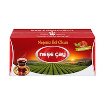 Neşe Çay Siyah Demlik Poşet Çay 167 x 30 G