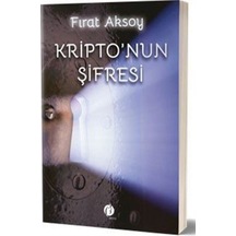 Kripto'nun Şifresi - Fırat Aksoy - Herdem Kitap