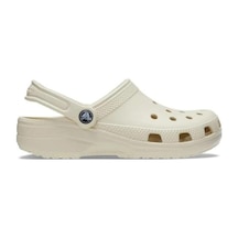 Crocs 10001 Classıc 2y2 Bone Unisex Terlik 001