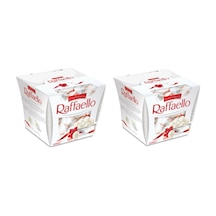 Raffaello T15 Çikolata 2 x 150 G