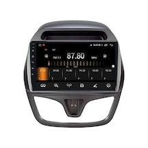 Celali Tuning Chevrolet Spark 2015-2017 Android 12 Carplay Navigasyon Multimedya - 4gb Ram 64gb Hdd