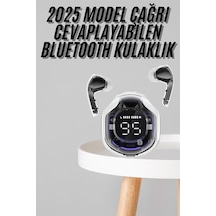 Yeni Nesil Ultrapods Pro Bluetooth Kulaklık Extra Bass Yüksek Mikrofon Kalitesi Mh-hs6395-4844