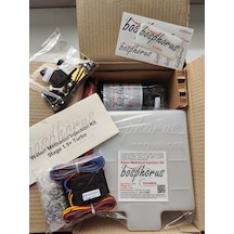 Water Methanol Injection Kit Stage 1,5+ Turbo Lcd