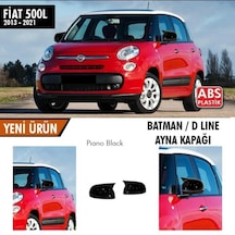 Man Ayna Kapağı 2013 - 2021 Model Arası