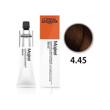 Loreal Professionnel Majirel 4.45 Kahve Bakır Akaju 60 Ml Saç Boyası