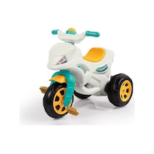 2650 Moto Bisiklet Pvc Torbada Standart