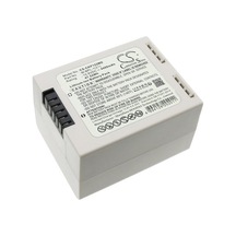 Covidien Nellcor Pm100n Bedside Pulse Oksimetre Yedek Bataryası
