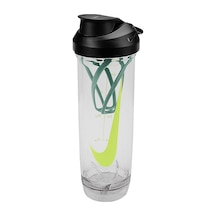 Tr Recharge Shaker Bottle 2.0 24 Oz Unisex Beyaz Antrenman Suluk N.101.0724.943.24 1738822 Beyaz