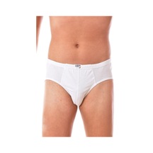 6'Lı Paket Erkek Slip 001