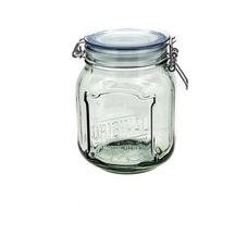 San Miguel Klik Kilitli Kavanoz 1100 Cc 5631