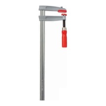 İzeltaş 7300303012 İşkence Marangoz Mengenesi Plastik Ağızlı 30x12