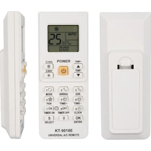 Huayu Kt-9018e A/c Universal Klima Akıllı Kumandası