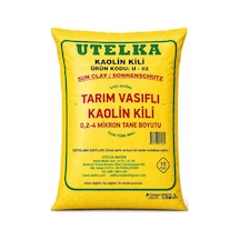 Utelka Kaolin Kili 10  KG
