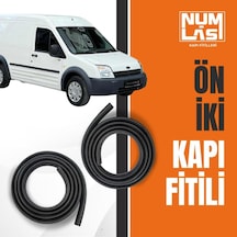 Ford Connect Panelvan 2002-2013 Ön İki Kapı Fitili-a Kalite-numlas-nm4842