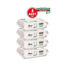 Easy Clean Yüzey Temizlik Havlusu 100 Yaprak 4 Adet Diğer