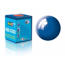 Revell Su Boya Blue Gloss 18 ML