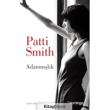 Adanmışlık - Patti Smith