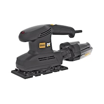 Cat Dx45 240watt Profesyonel Devir Ayarlı Titreşimli Zımpara
