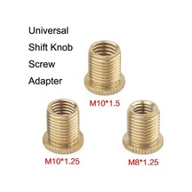 Wondernest Vites Vites Stil: Sones Somunu, Modeli M10x1.25 Konnektör Kolu Kolu Adet Adaptörü A 10 Xl Std