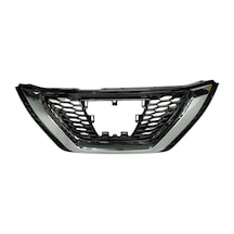 Panjur Qashqai 17-19 Ön Kare Tip 52782201