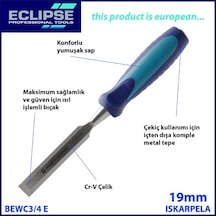 Eclipse Iskarpela 19 MM