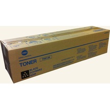 Tonersepeti Konica Minolta Tn-613 Siyah Fotokopi Toner