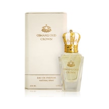 Osmanlı Oud Crown Unisex Parfüm EDP 50 ML