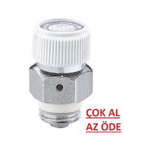 Caleffı 1/2" Otomatik Prüjör Higroskopik-508041