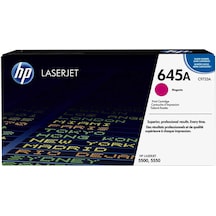 Tonersepeti Hp 645a-c9733a Kırmızı Toner