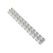 Tek-iş Sıra Klemens No:2 Yanmaz 12 X 4-6 Mm