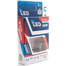 Photon H6W 12-24V Can-Bus Exclusive Serisi  Ph7744