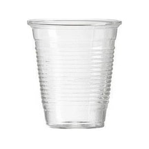 2 Adet Liza Plastik Bardak 100lü