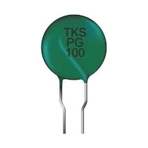 2000r 600vac Ptc Pozitif Isı Katsayılı Termistör