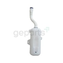 Ön Cam Su Bidonu / Deposu Geniş Tip Borusu Ve Kapağı İle Birlikte Fiat Egea - Sd / Hatchback / Stw - 2015-2020