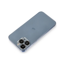 Newface - 858 - İphone 12 Pro Shine Kamera Lens Koruma Cam - Edntrend - - Siyah