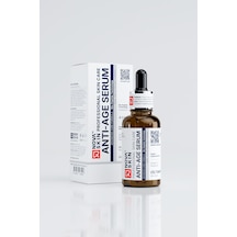 Novaskin Anti-age Serum - Peptit Serum - Palmitoyl Hexapeptide-12 Novaskin Anti-age Serum - Peptit Serum - Palmitoyl Hexapeptide-12