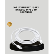 30w Hızlı Şarj Destekli 5.0a Type-c Kablo Veri Aktarım Özellikli 1