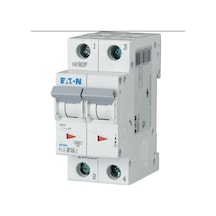 Eaton Pl6-b16/2 Otomatik Sigorta - 6ka - B Eğrisi - Y7-286555