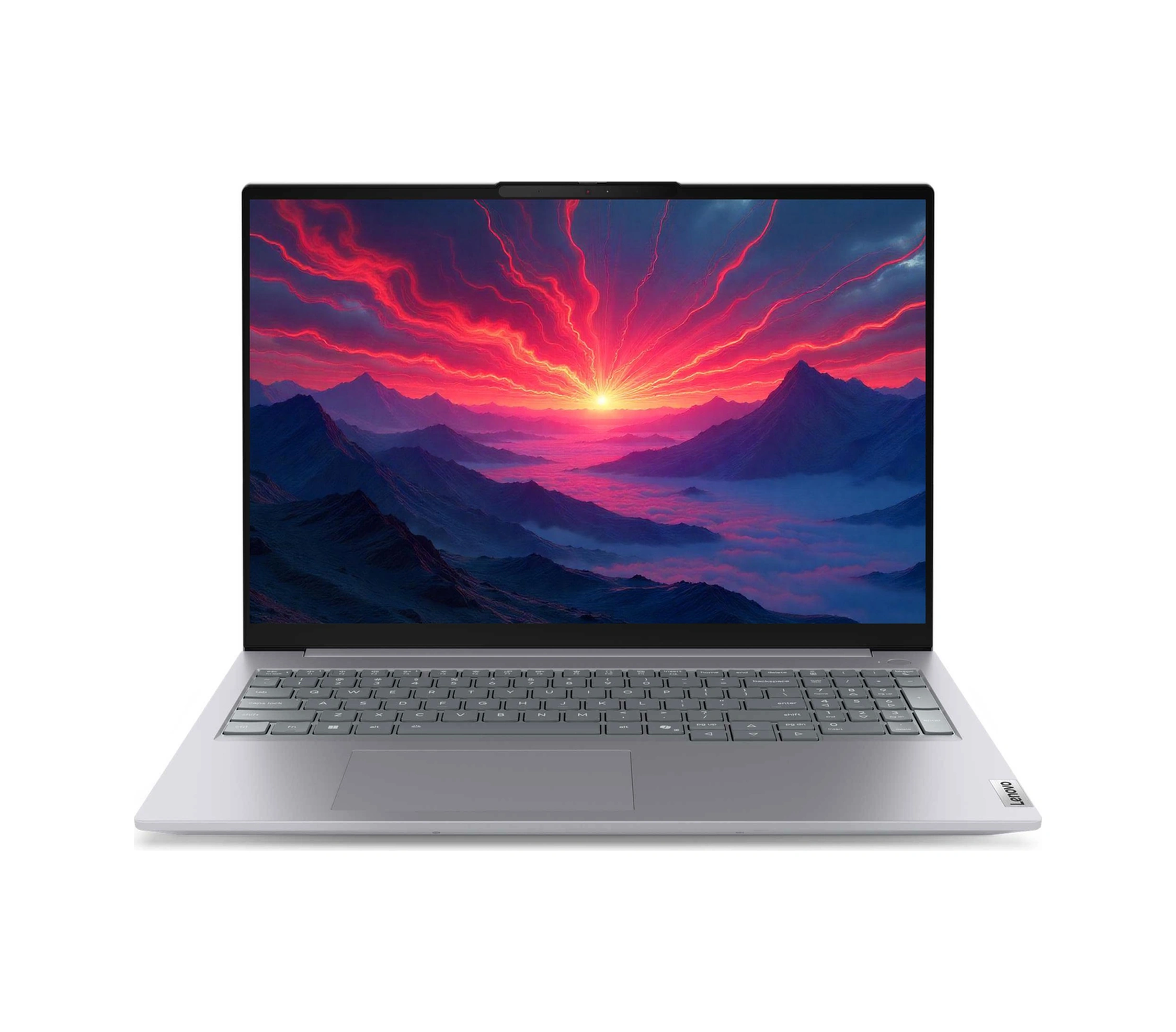 Lenovo ThinkBook 16 21SK007UTX Ultra7-255H 16 GB 512 GB SSD 16" Free Dos Dizüstü Bilgisayar