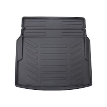 Rizline Mercedes W212 2010-2015 Rampalı Bagaj 3D Bagaj Havuzu