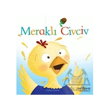 Meraklı Civciv İş Bankası Kültür Yayınları Oakley Graham