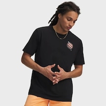 Under Armour 60/40s City Classic Erkek Siyah Polo Yaka Tişört