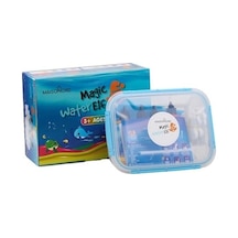 Magic Water Elf Sihirli Su Hayvanları Kendin Yap Eğitici Oyun Seti Çocuklar İçin El Yapımı Renkli Su Peri Oyuncağı, Yaratıcı Oyun Parti Hediyeleri