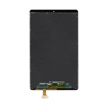 Samsung Galaxy Uyumlu Tab A Sm-t515 Ekran Dokunmatik Set Siyah