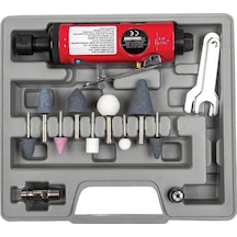 Gav At-7033K Havalı Kalıpçı Taşlama