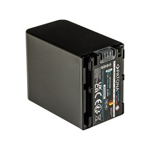 Patona Np-fv100 Sony Uyumlu Batarya 3090mah
