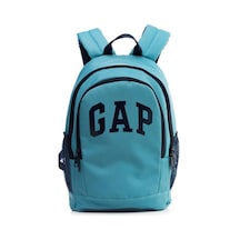 GAP Sırt Çantası Çift Bölmeli Bebe Mavi