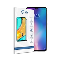 Xiaomi Mi 9 Se Tam Kaplayan Fibernano Ekran Koruyucu (520644770) 20 Tl Fark Ile Apple Uyumlu iPhone Hızlı Şarj Kablosu