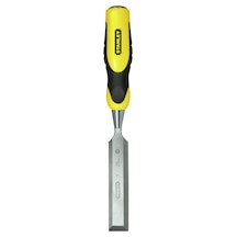 Stanley 0-16-880 İskarpela Dynagrip 25 MM