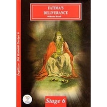 Fatima's Deliverance - Wilhelm Hauff - Tiydem